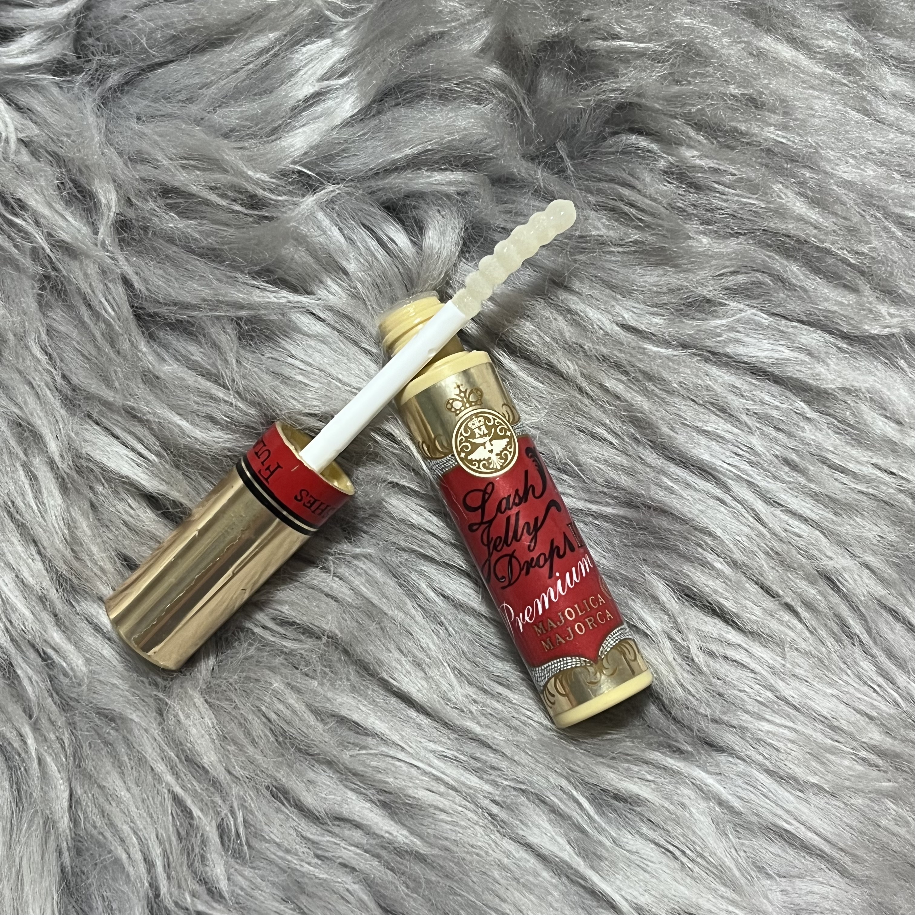 EMAKED（エマーキット）/水橋保寿堂製薬/まつげ美容液を使ったクチコミ（3枚目）