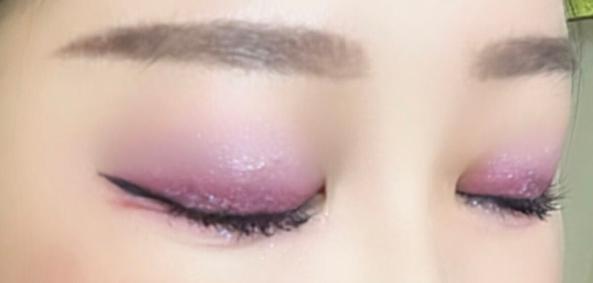 アニマルアイシャドウ(4シェード)/ZEESEA/アイシャドウパレットを使ったクチコミ(5枚目)