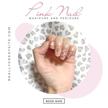 #セルフネイル,#セルフジェルネイル,#ジェルネイル,#ピンクネイル,#サマーネイルのネイルデザイン