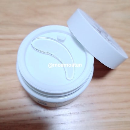 温感ブルーマスク/Torhop/洗い流すパック・マスクを使ったクチコミ(6枚目)