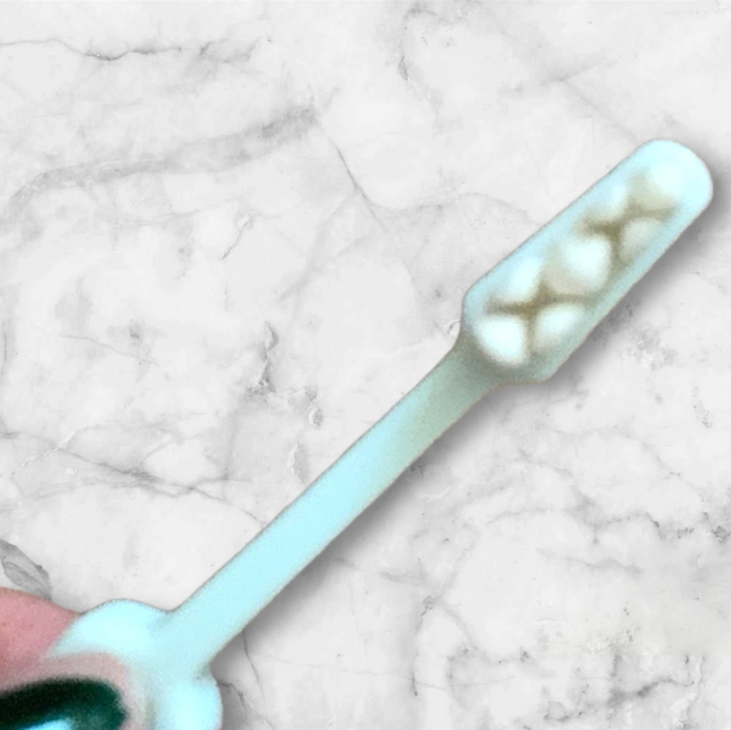 ゆぽぽㄘゃん(フォロバ100) on LIPS 「\美しい歯を目指して/歯周病専門医との共同開発した🪥歯ブラシの..」(5枚目)