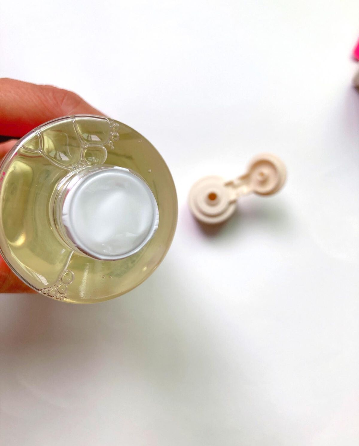 レチノコラーゲン低分子300トナー/CKD/化粧水を使ったクチコミ(2枚目)