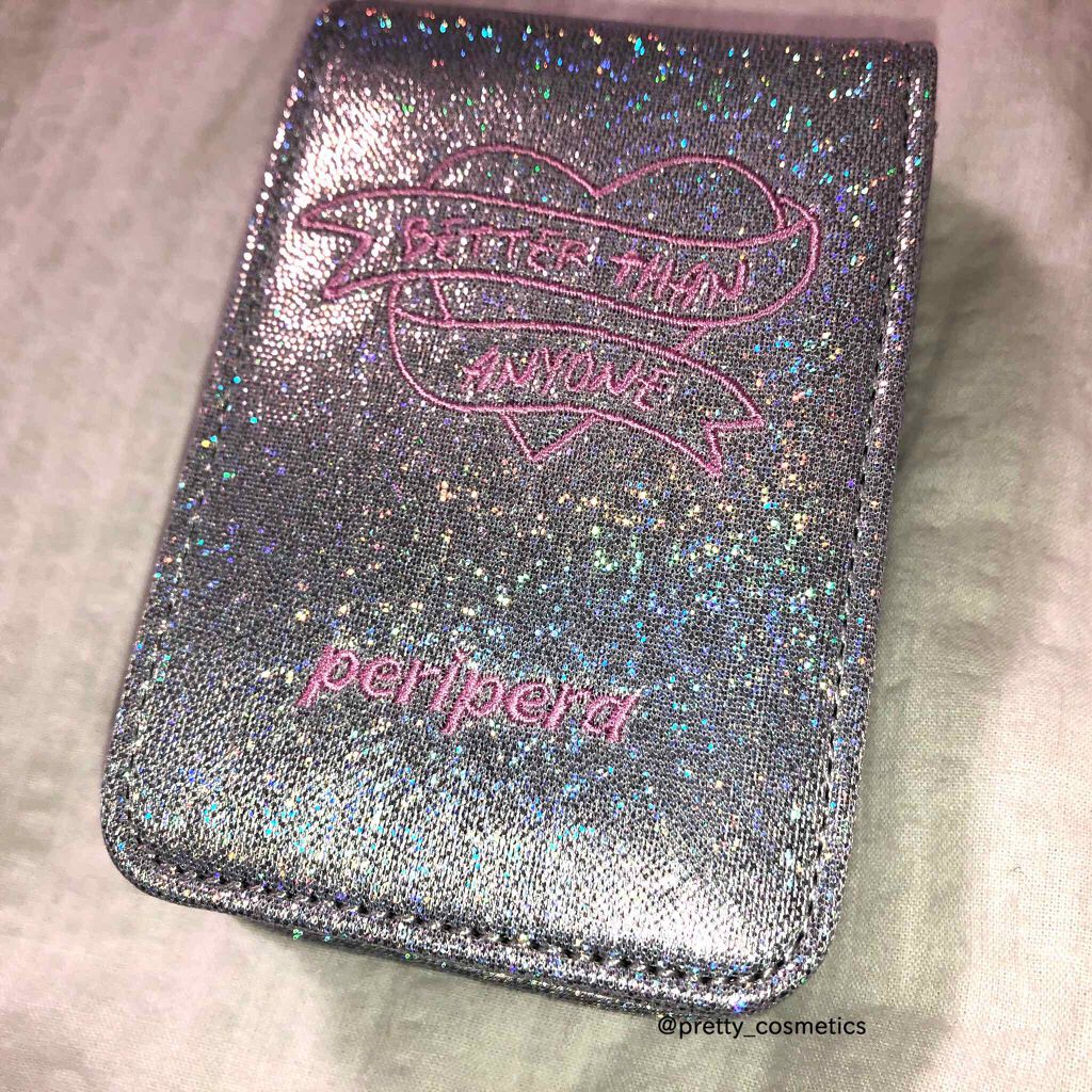 PERIPERA リップケース