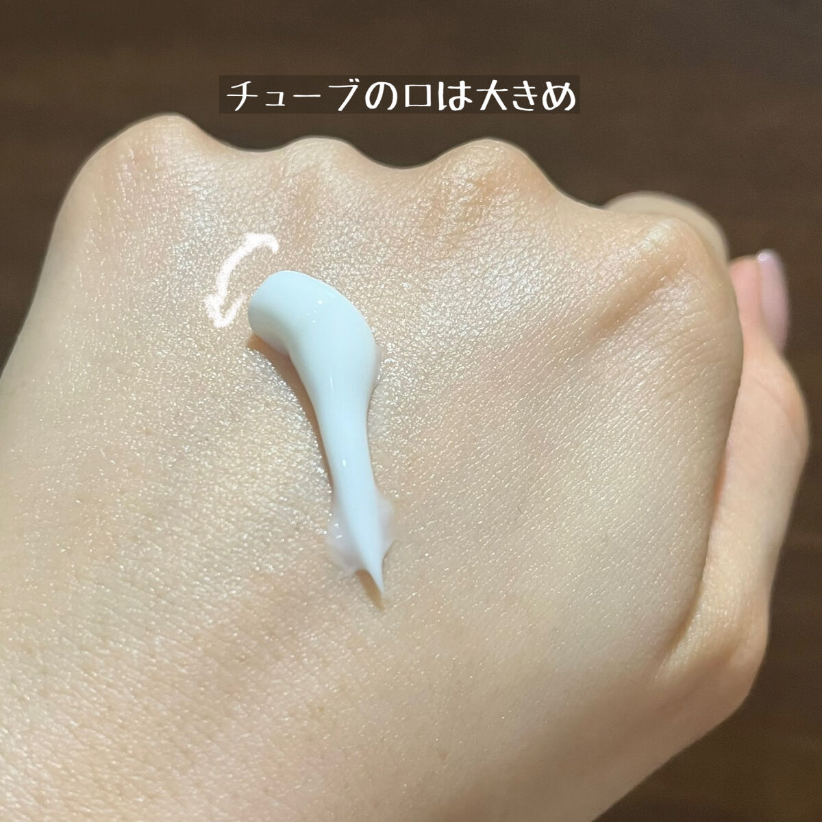 シア イモーテル セラム ハンドクリーム/L'OCCITANE/ハンドクリームを使ったクチコミ（3枚目）