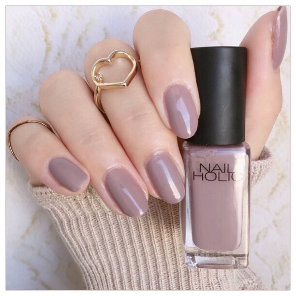 ネイルホリック/ネイルホリック/マニキュアを使ったクチコミ(3枚目)