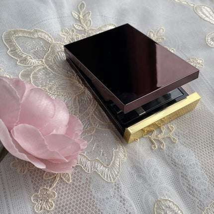 アイ カラー クォード C /TOM FORD BEAUTY/アイシャドウパレットを使ったクチコミ(5枚目)