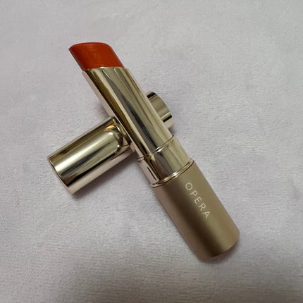 オペラ リップティント N/OPERA/リップティントを使ったクチコミ(1枚目)
