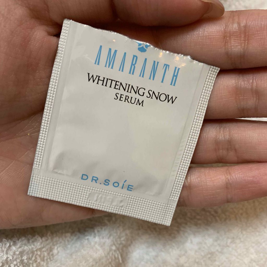 を使ったクチコミ（2枚目）