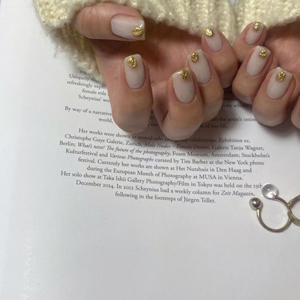 アロマキューティクルオイル/D-UP/ネイルオイル・トリートメントを使ったクチコミ(1枚目)