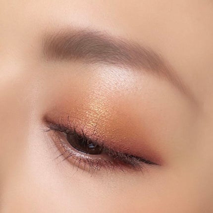 オンブル ジェ/GUERLAIN/アイシャドウパレットを使ったクチコミ(5枚目)