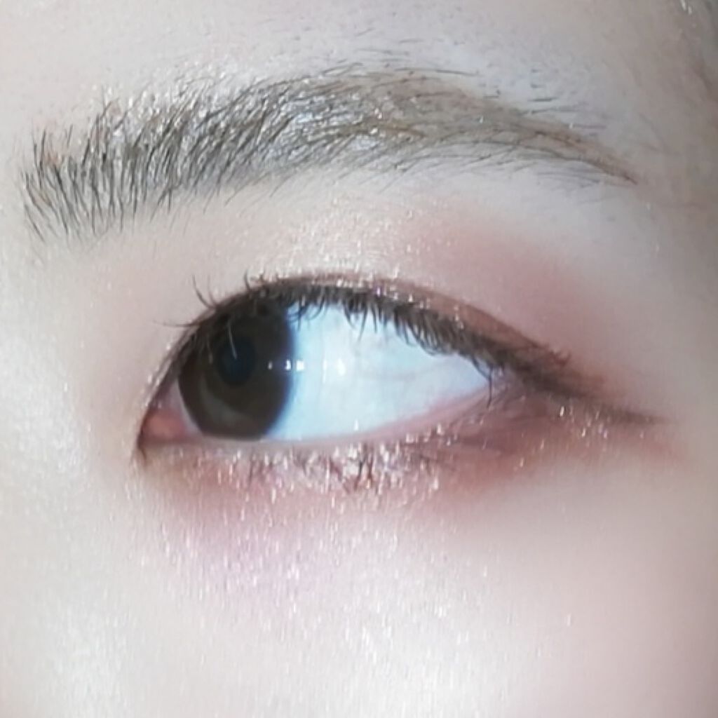 16 EYE MAGAZINE/16BRAND/アイシャドウパレットを使ったクチコミ（2枚目）