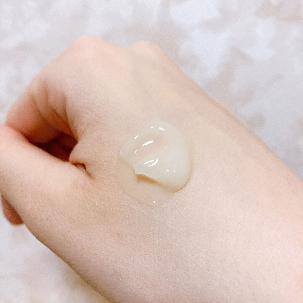 アクアコラーゲンゲル エンリッチリフト EX/ドクターシーラボⓇ/フェイスクリームを使ったクチコミ(4枚目)