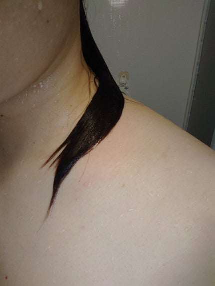 スリープテック リペア シャンプー/ヘアトリートメント/NeNe Night/市販シャンプーを使ったクチコミ(7枚目)