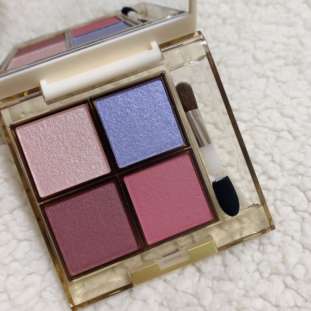 ラブ・ライナー リキッド グリッターコレクション/ラブ・ライナー/リキッドアイライナーを使ったクチコミ(2枚目)