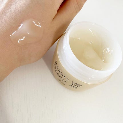 ビューティーオープナージェル/オージオ/オールインワン化粧品を使ったクチコミ(3枚目)