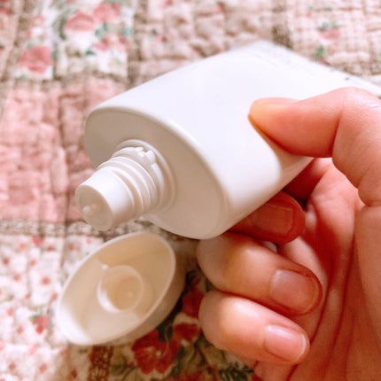 アリィー クロノビューティ ジェルUV EX/アリィー/日焼け止めジェルを使ったクチコミ(2枚目)