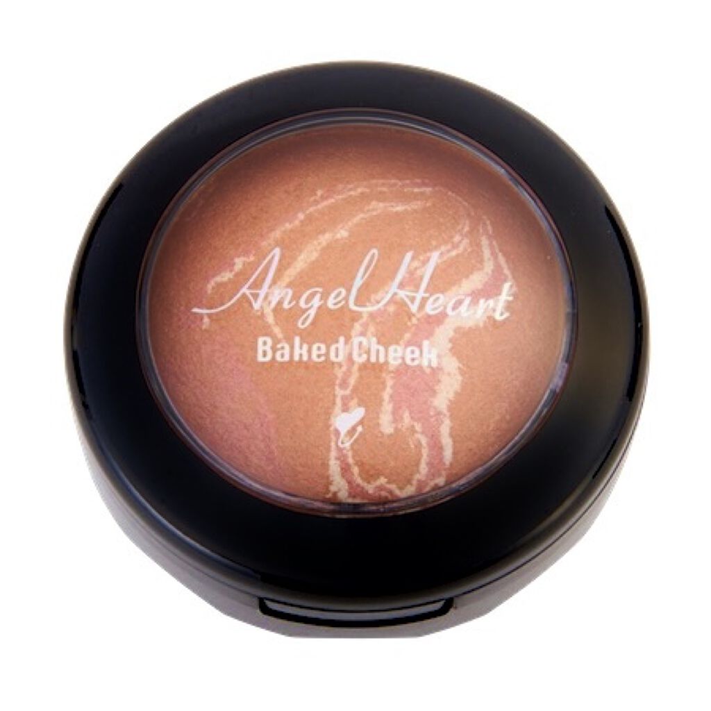 エンジェル ハート ベイクドチーク エンジェルハート
