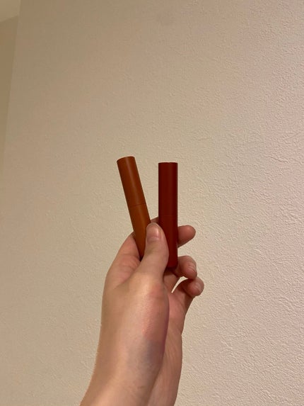 エテュセ リップエディション(ティントルージュ)/ettusais/リップティントを使ったクチコミ(1枚目)