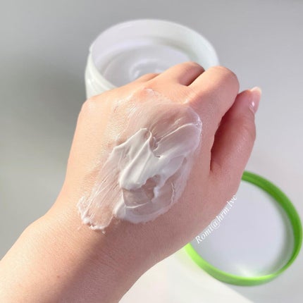 モイスチャライジング クリーム/セタフィル/ボディクリームを使ったクチコミ(2枚目)