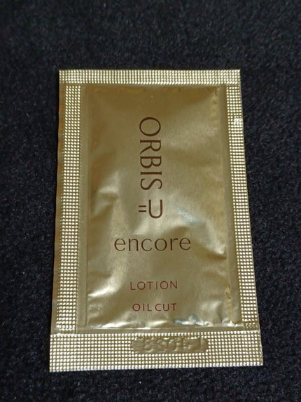 かんちゃん🦋サザナミムラサキ 🌟使いきり頑張り中❣️ のクチコミ「今回はORBISさんからサンプルをいただいたので、使用した感想です🎵
ORBISオンラインは購.....」(3枚目)