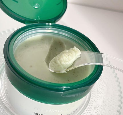 スーパーシカディープクレンジングバーム/MEDICUBE/クレンジングバームを使ったクチコミ(2枚目)