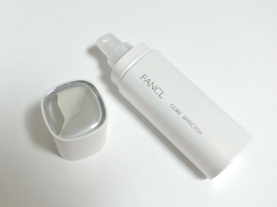 コアエフェクター/ファンケル/美容液を使ったクチコミ（2枚目）