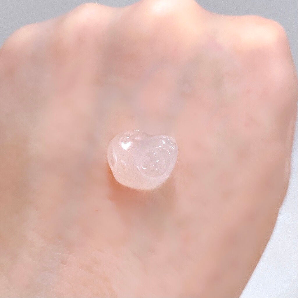 モイストゲルクレンジング/Re dermalab/クレンジングジェルを使ったクチコミ(2枚目)