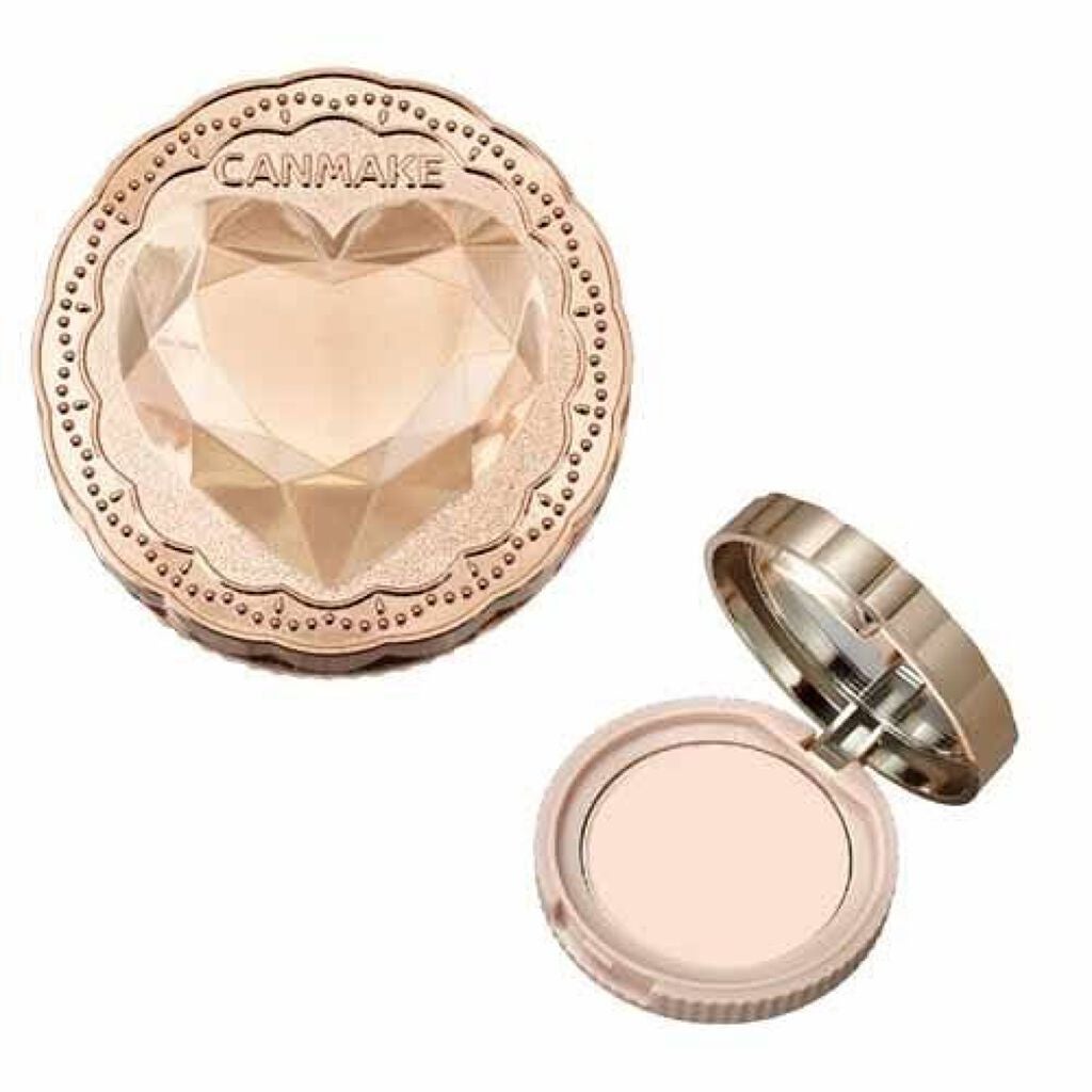 シークレットビューティーパウダー/キャンメイク/プレストパウダーを使ったクチコミ(2枚目)