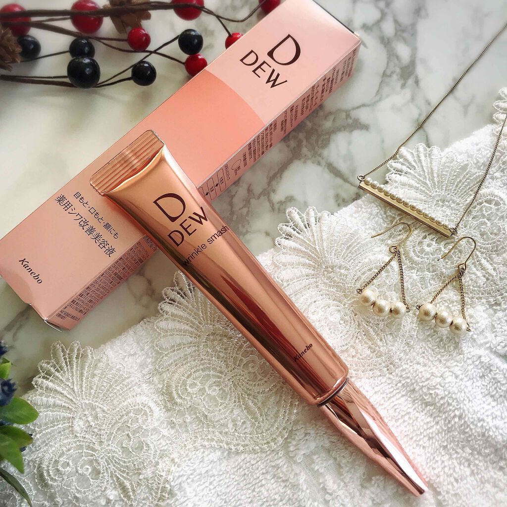 シワ改善クリームおすすめランキング!プチプラデパコス商品や塗り方・選び方も解説のサムネイル