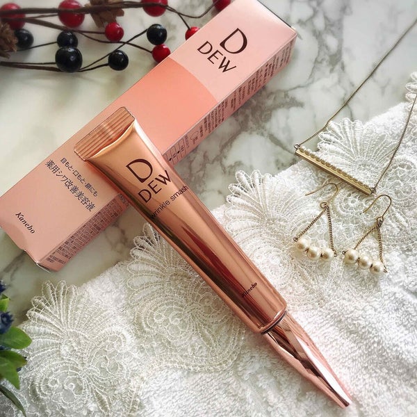 シワ改善クリームおすすめランキング!プチプラデパコス商品や塗り方・選び方も解説