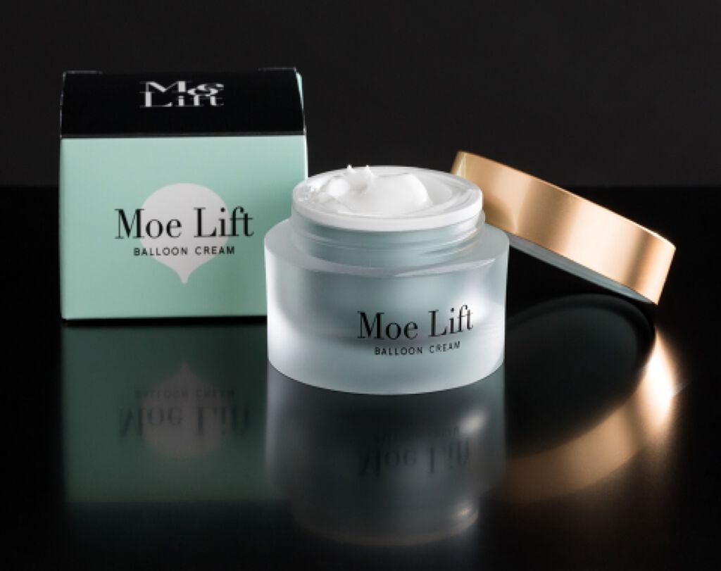 【フランス由来】ハリ特化クリームでプリッと弾むうるおい肌に🌿（2枚目）