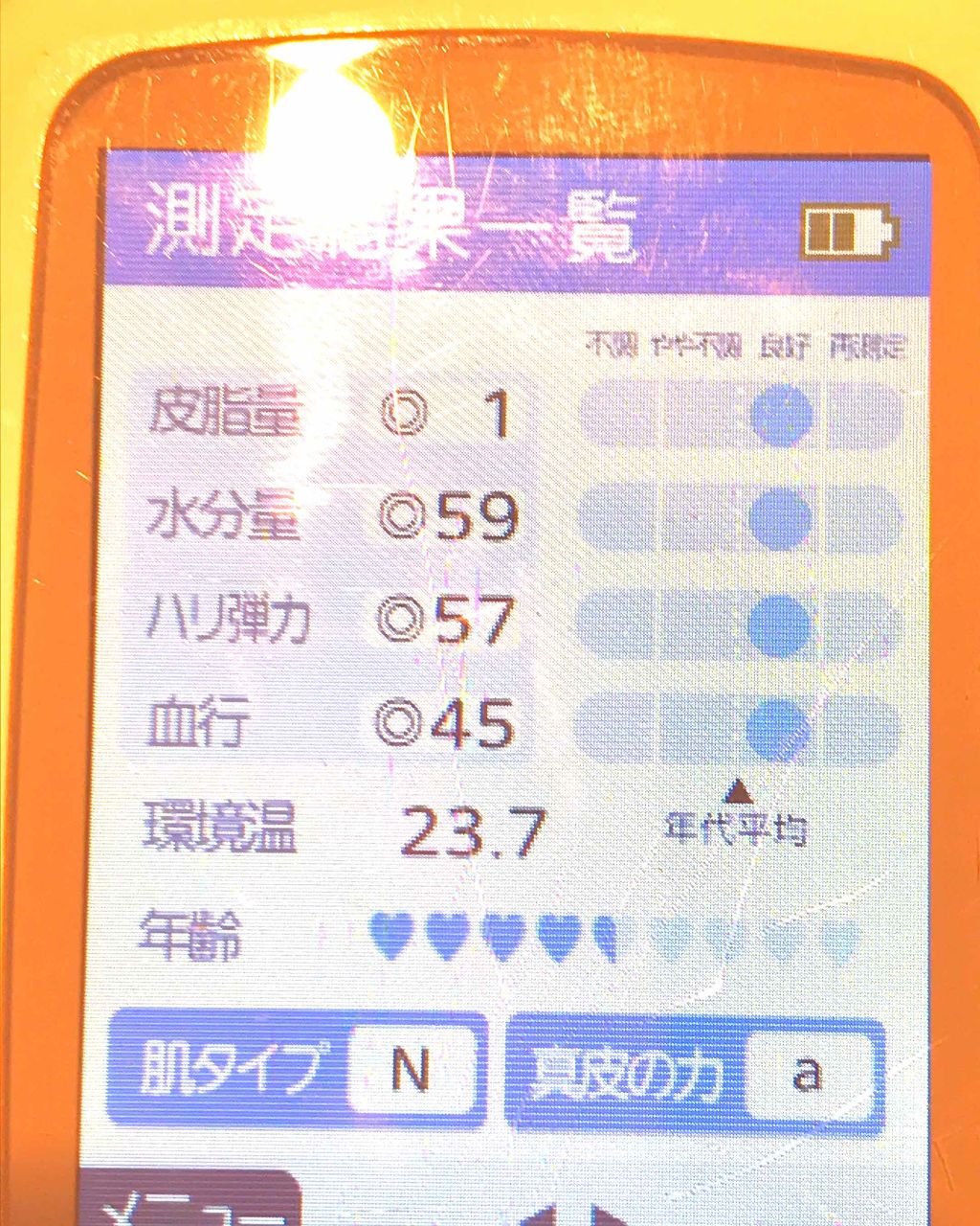 LUNASOL デイトリートメントアイエッセンスのクチコミ「🌟LUNASOL🌟
  デイトリートメントアイエッセンス 
   10g・3,500円


🌸.....」（3枚目）