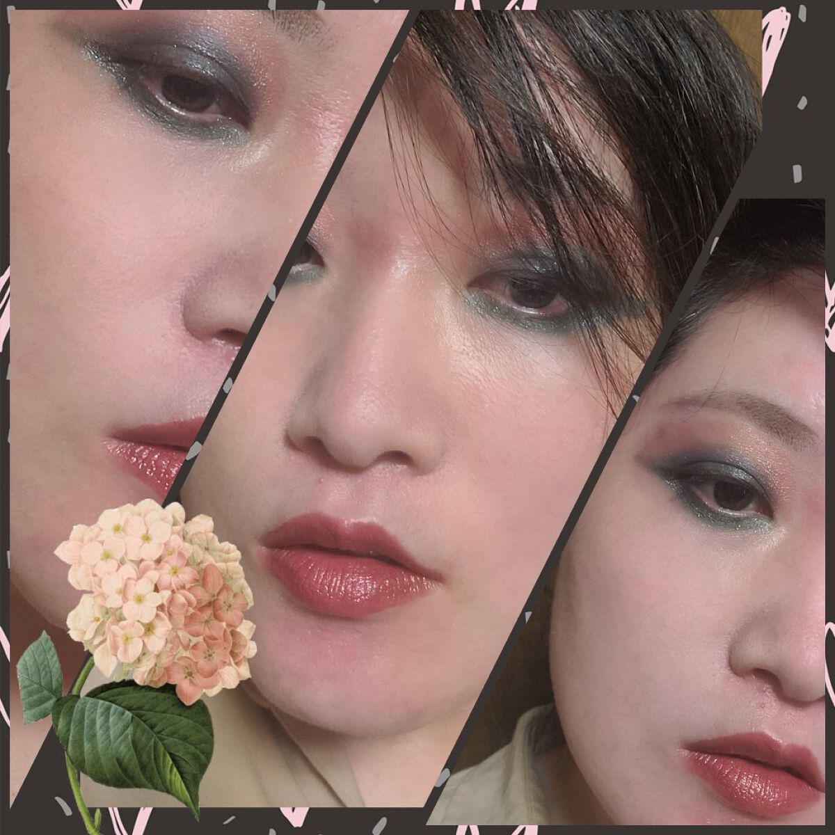 アイシャドウベース/キャンメイク/アイシャドウベースを使ったクチコミ（2枚目）