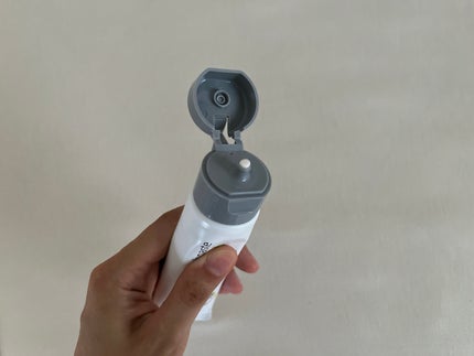 メイクブレス ハミガキ/MAKE BREATH/歯磨き粉を使ったクチコミ(2枚目)