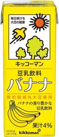 バナナ 200ml