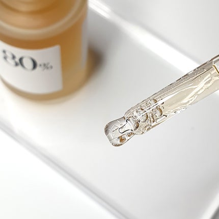 ドクダミ80%スージングアンプル/Anua/美容液を使ったクチコミ(4枚目)