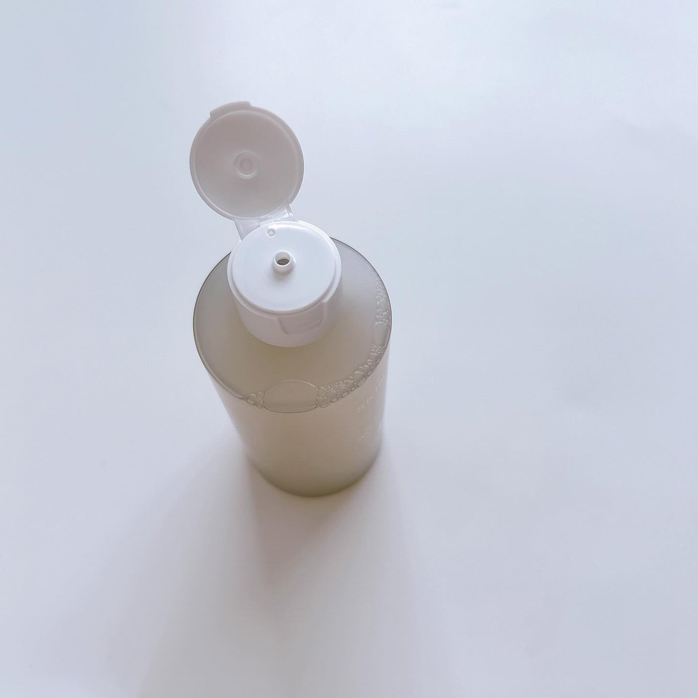 グルタチオンアンプルトナー/SKIN&LAB/化粧水を使ったクチコミ(2枚目)