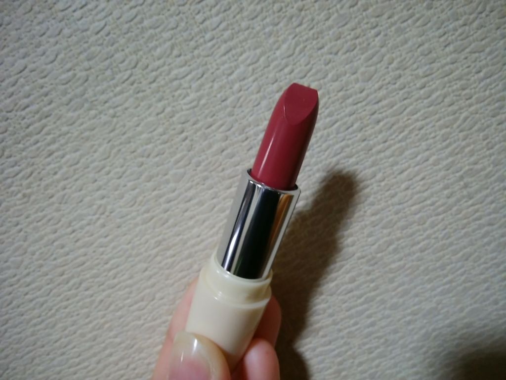 口紅（詰替用）/ちふれ/口紅を使ったクチコミ（1枚目）