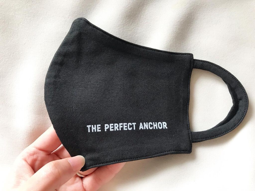 ザ・パーフェクトアンカー ピンクグレープフルーツ #3/THE PERFECT ANCHOR/ボディソープを使ったクチコミ（2枚目）