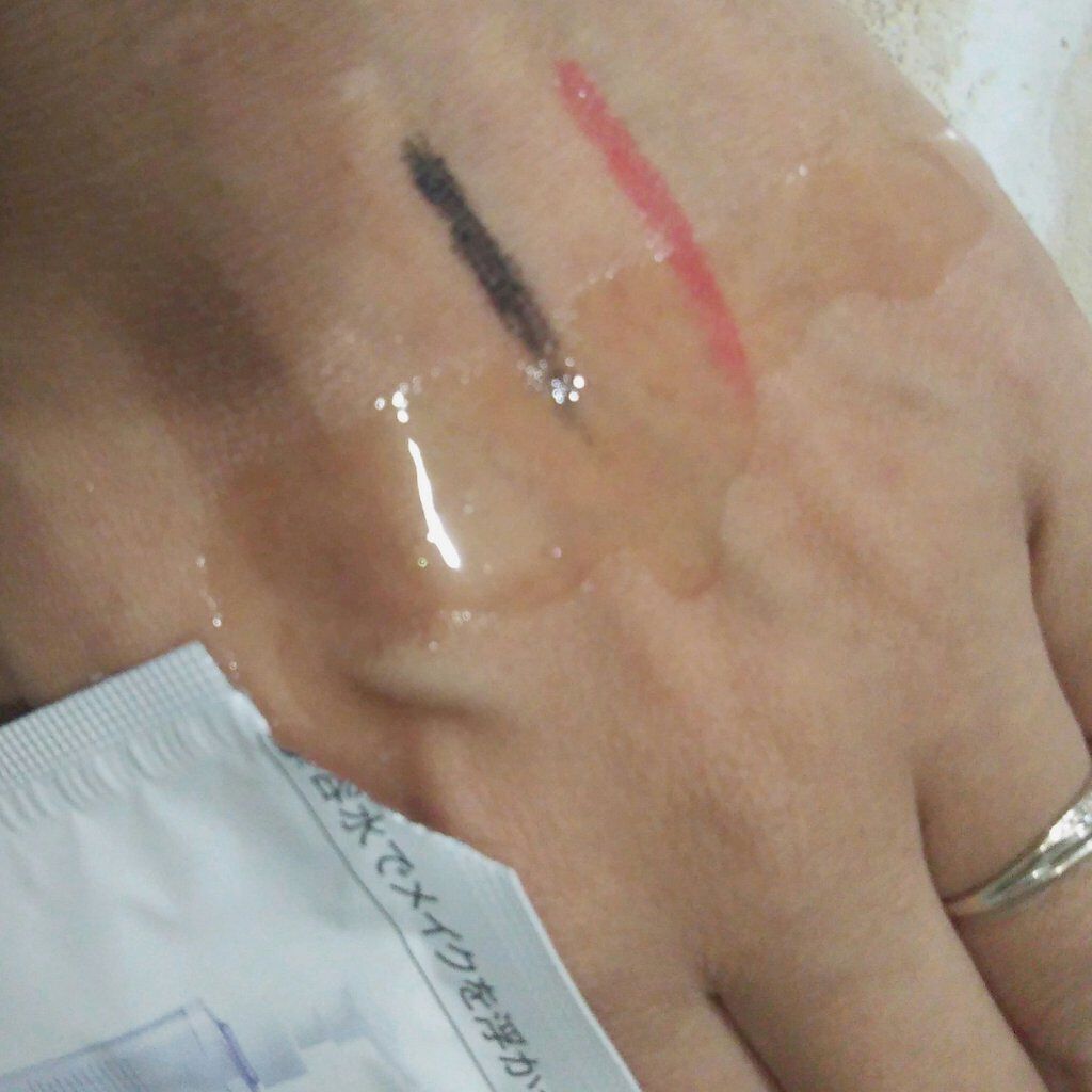 潤い4ステップキット/REISE/スキンケアキットを使ったクチコミ(2枚目)