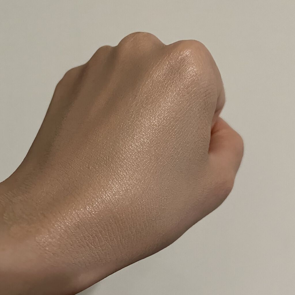 プロフィニッシュ BB/インテグレート/BBクリームを使ったクチコミ（3枚目）