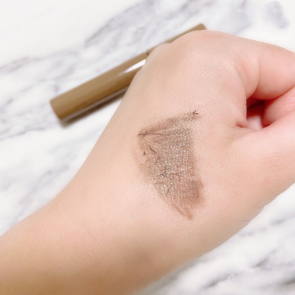 エテュセ アイエディション(マスカラベース)ウォームスタイル/ettusais/マスカラ下地を使ったクチコミ(3枚目)