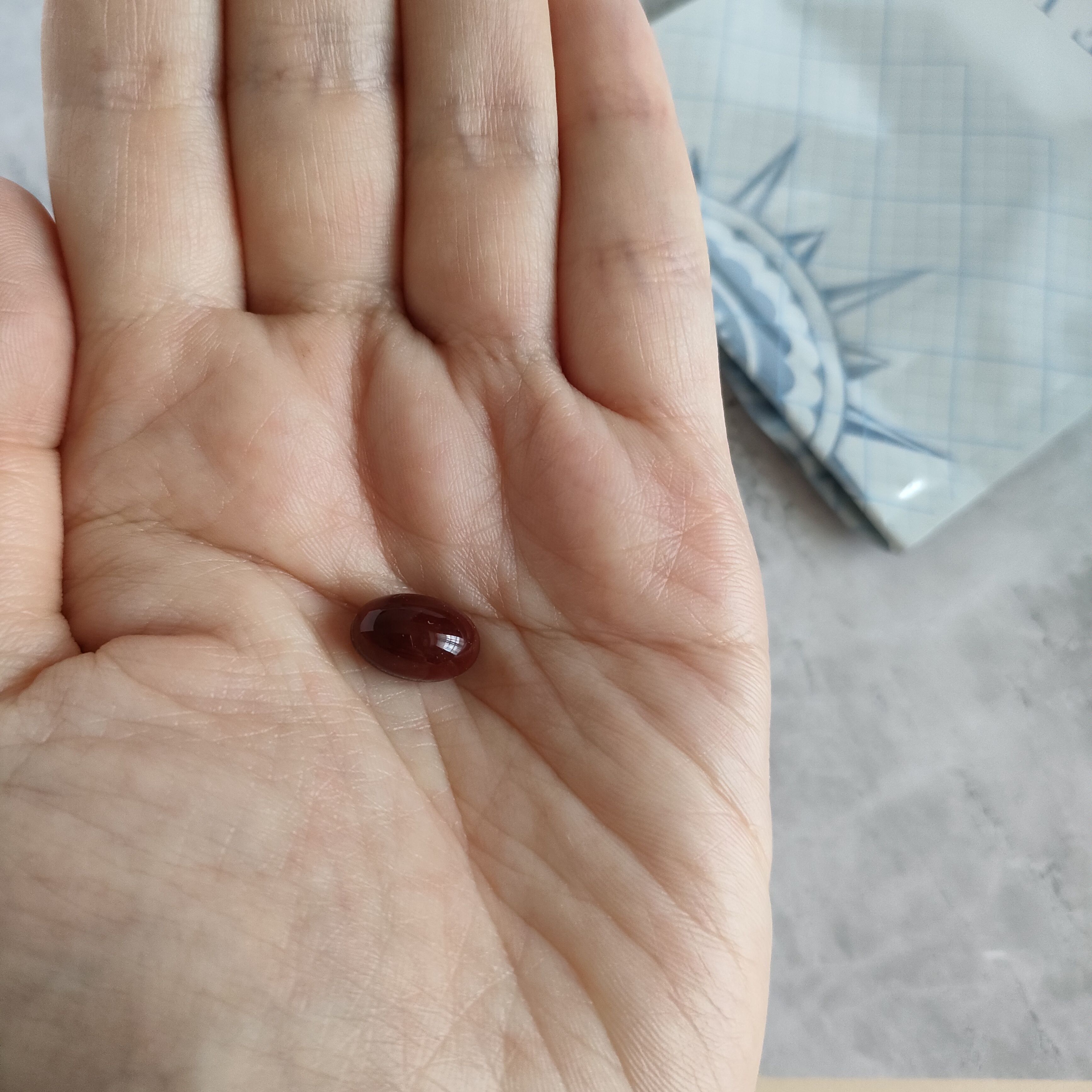 WHITE VEIL Premium/WHITE VEIL/美容サプリメントを使ったクチコミ（3枚目）