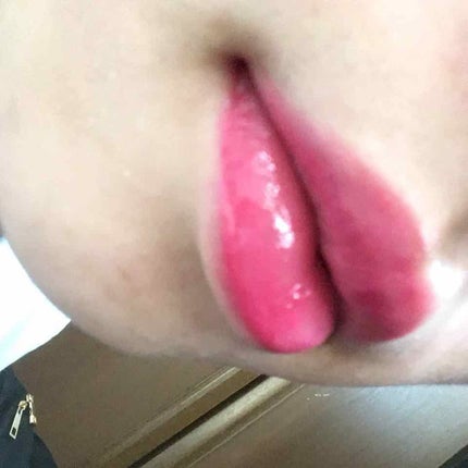 リップ フラッシュ/MAYBELLINE NEW YORK/口紅を使ったクチコミ(2枚目)