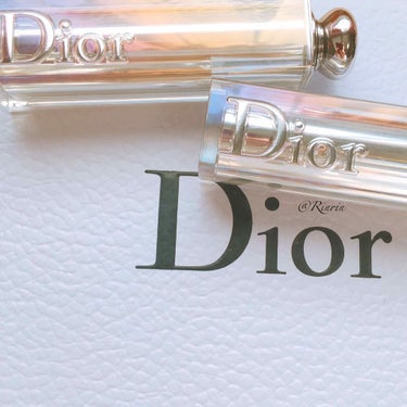 【旧】ディオール アディクト リップスティック/Dior/口紅を使ったクチコミ（1枚目）