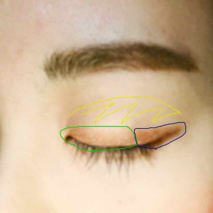 ラブミーブラッシャー/Witch's Pouch/パウダーチークを使ったクチコミ(2枚目)