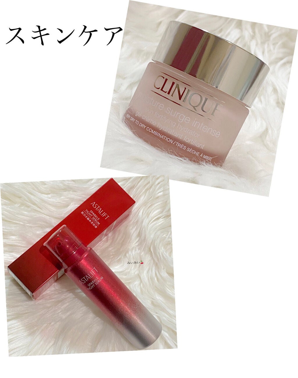 ルージュ ヴォリュプテ シャイン/YVES SAINT LAURENT BEAUTE/口紅を使ったクチコミ(6枚目)