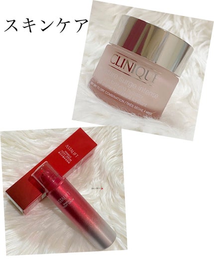 ルージュ ヴォリュプテ シャイン/YVES SAINT LAURENT BEAUTE/口紅を使ったクチコミ(6枚目)