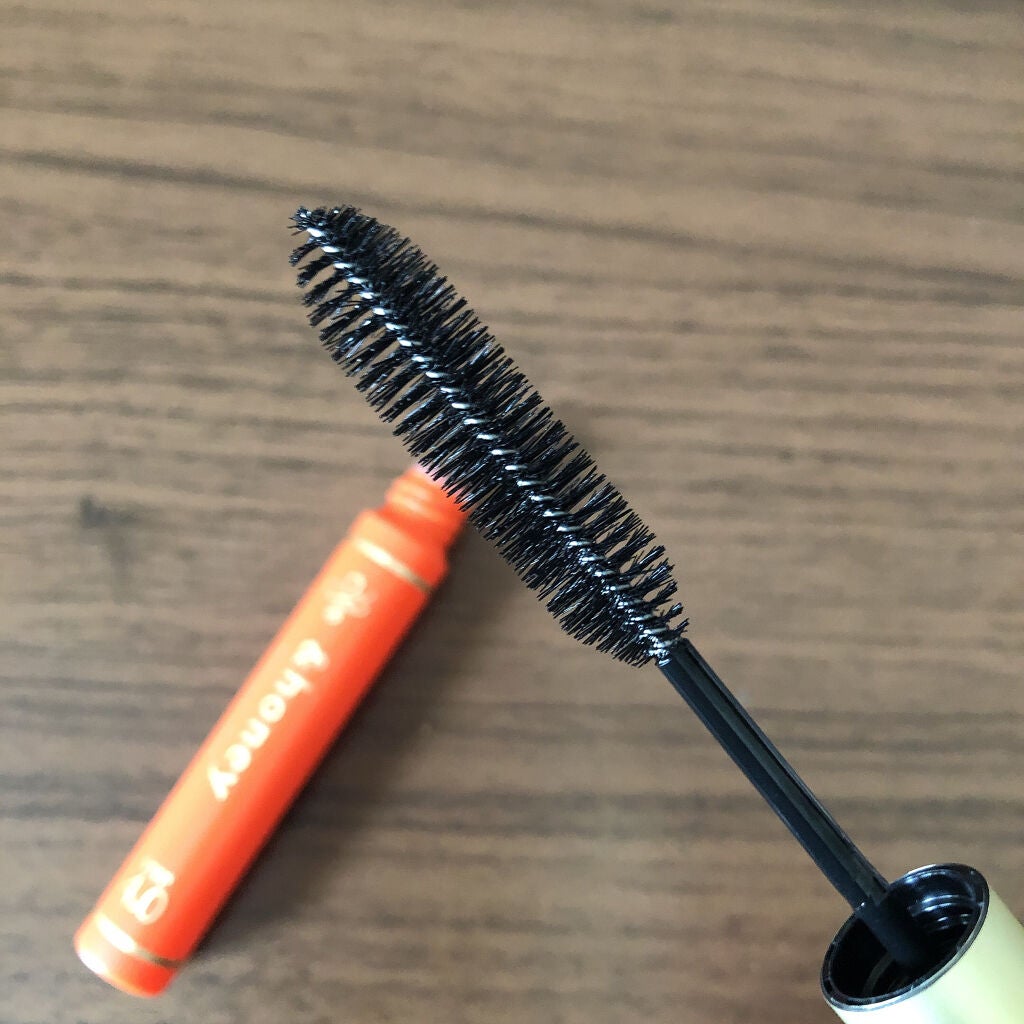 マトメイクスティック 4.0/&honey/ヘアジェルを使ったクチコミ(2枚目)