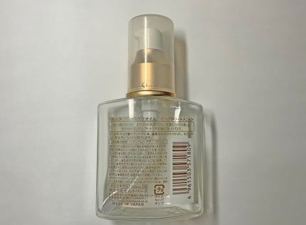 ロレッタ ベースケアオイル/ロレッタ/ヘアオイルを使ったクチコミ(2枚目)